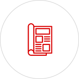 公司集團(tuán)內(nèi)部刊物電子雜志系統(tǒng)。